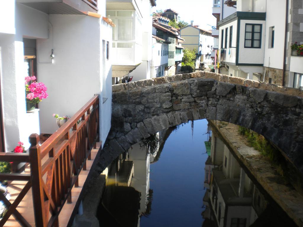 Martina Lapiko Apartment Ea Luaran gambar