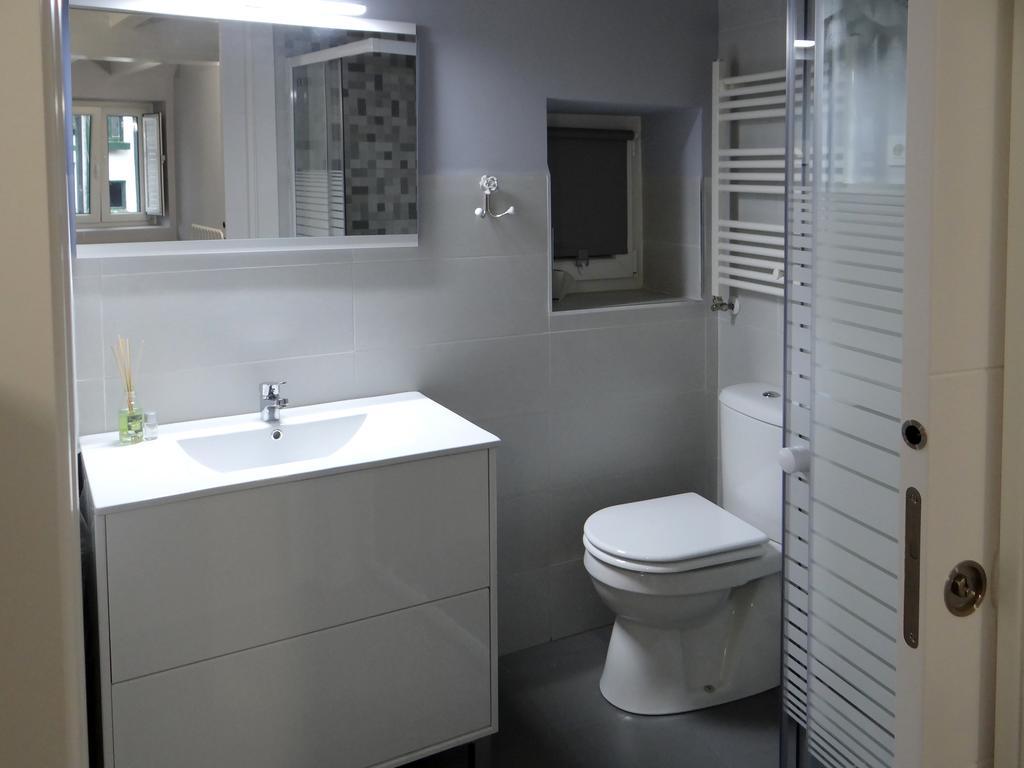 Martina Lapiko Apartment Ea Luaran gambar