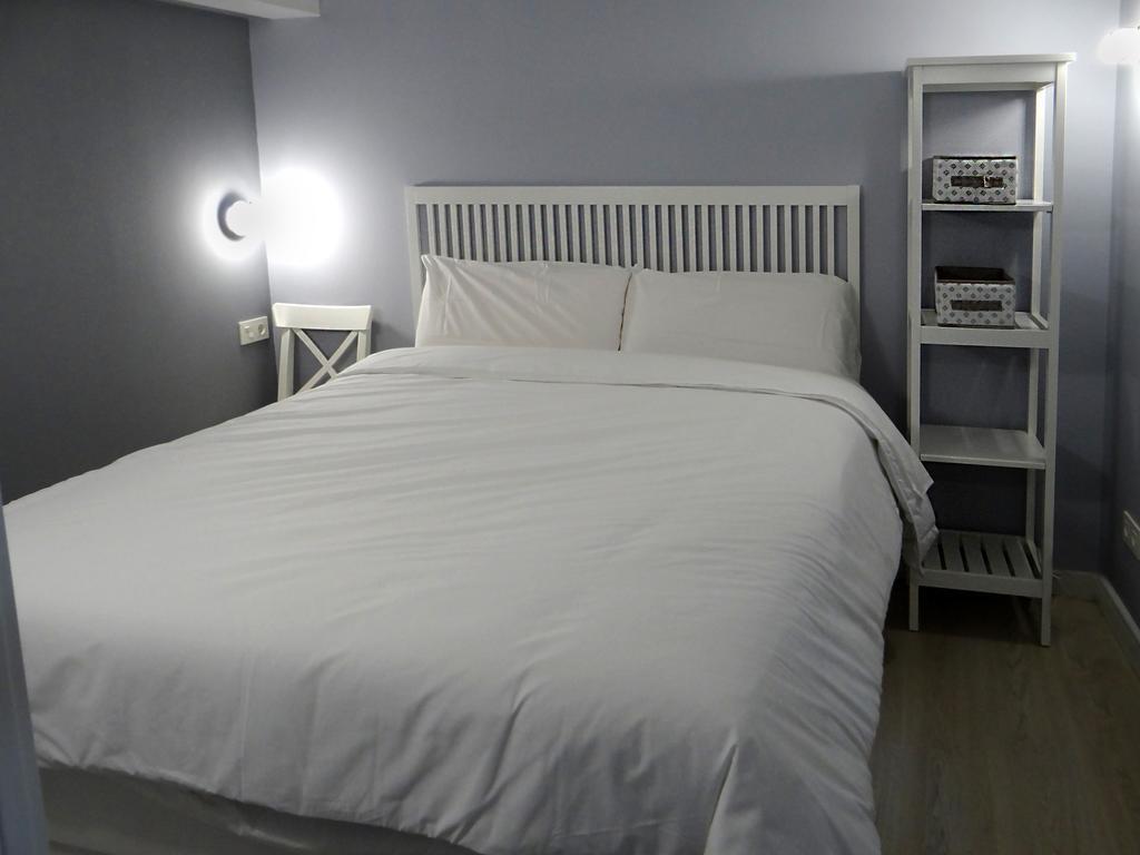 Martina Lapiko Apartment Ea Luaran gambar