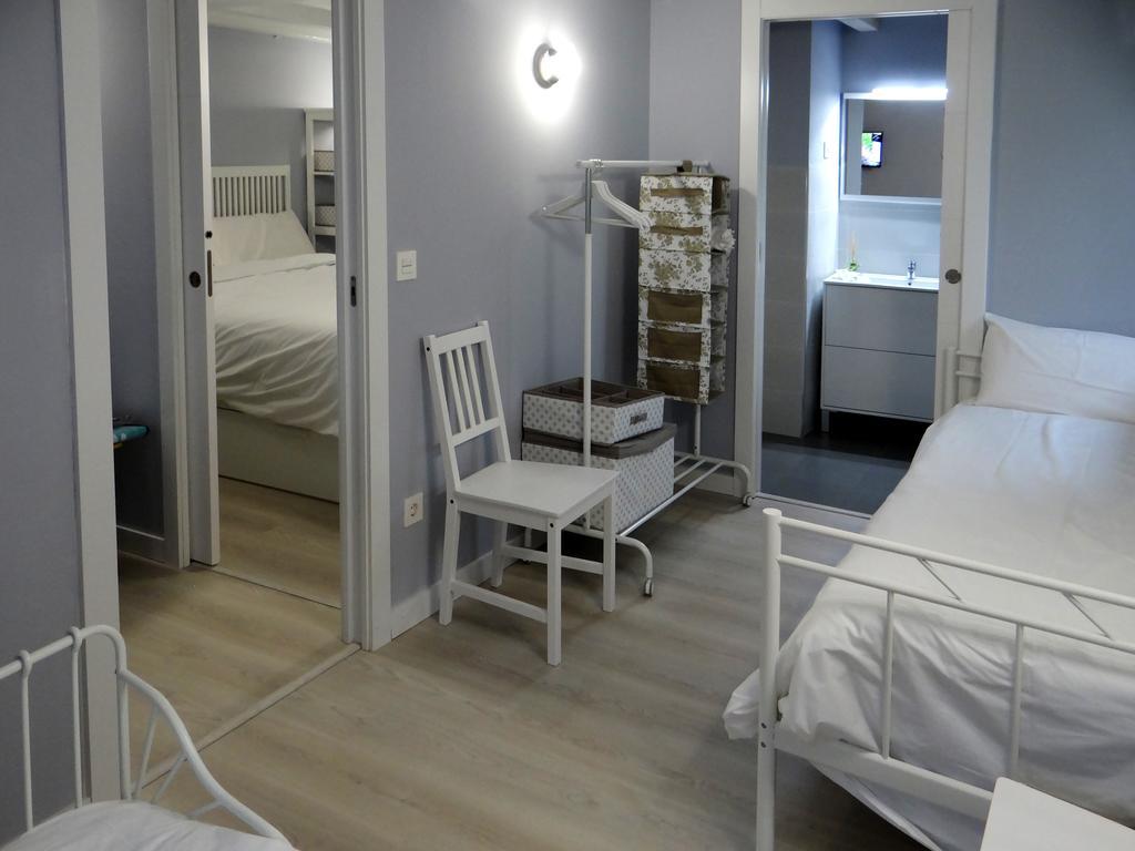 Martina Lapiko Apartment Ea Luaran gambar