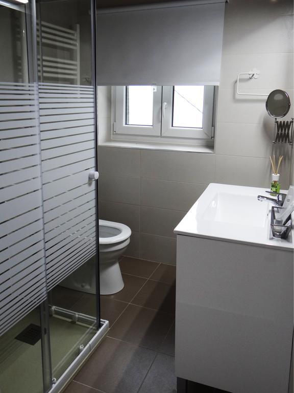 Martina Lapiko Apartment Ea Luaran gambar